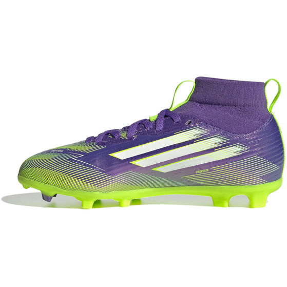 adidas F50 Mid League FG/MG Kids