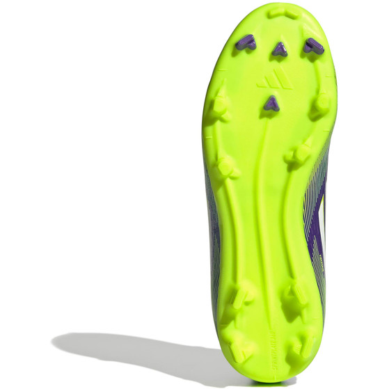 adidas F50 Mid League FG/MG Kids