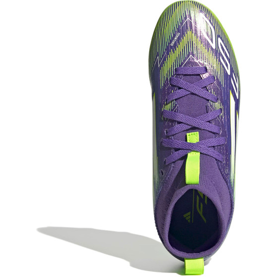 adidas F50 Mid League FG/MG Kids