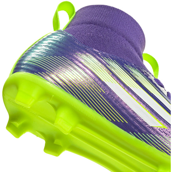 adidas F50 Mid League FG/MG Kids