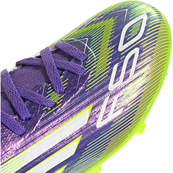adidas F50 Mid League FG/MG Kids