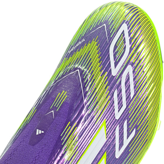 adidas F50 League Laceless FG/MG