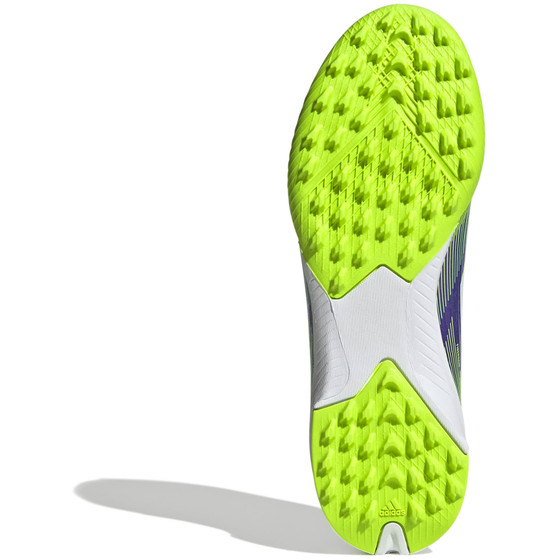 adidas F50 League Laceless FG/MG Kids