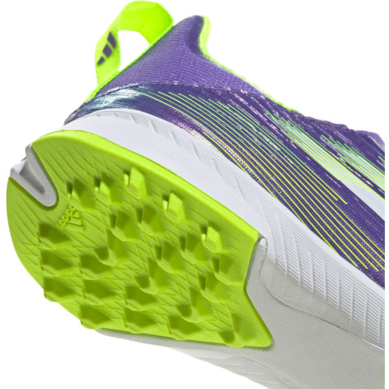 adidas F50 League Laceless FG/MG Kids
