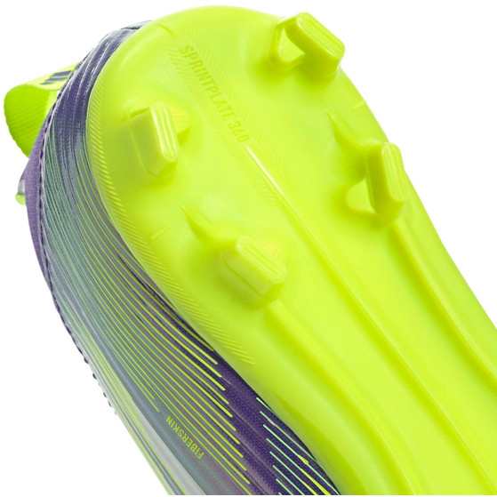 adidas F50 League Laceless FG/MG Kids