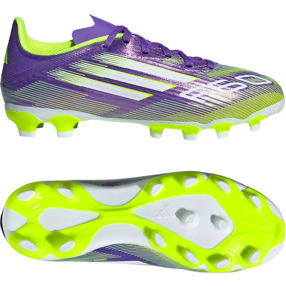 adidas F50 League MG Kinder
