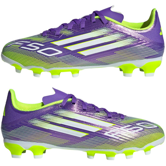adidas F50 League MG Kinder