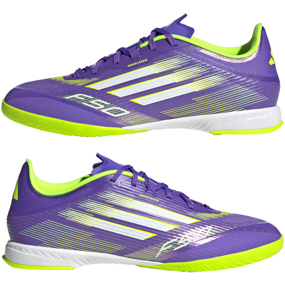 adidas F50 League Indoor