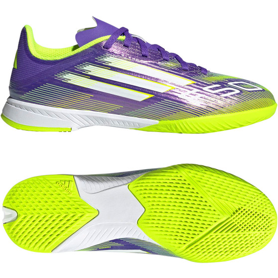 adidas F50 League Indoor Kids