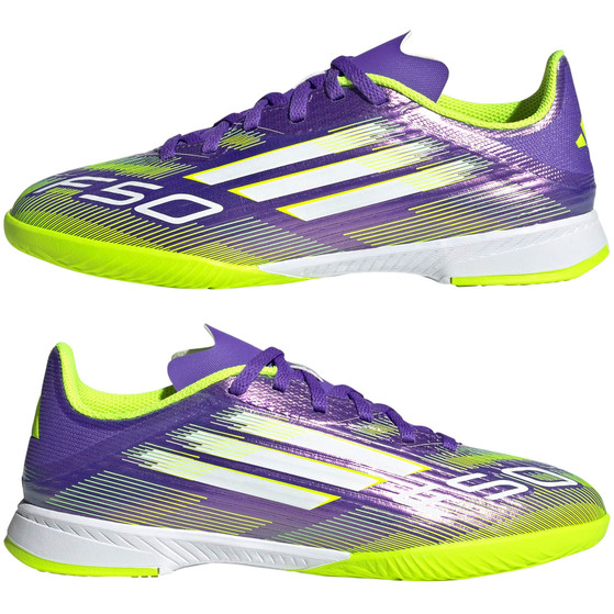 adidas F50 League Indoor Kids