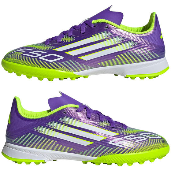 adidas F50 League TF Kids