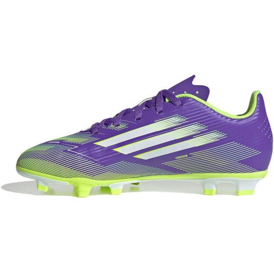 adidas F50 Club FG/MG Barn