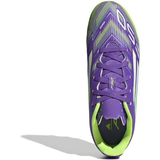adidas F50 Club FG/MG Barn