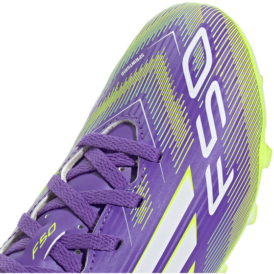 adidas F50 Club FG/MG Barn