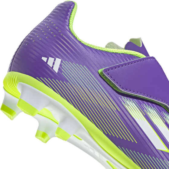adidas F50 Club Little FG/MG Kids