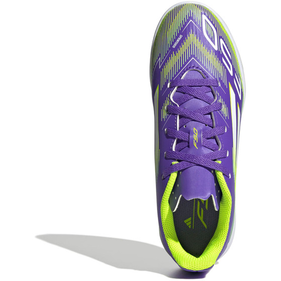 adidas F50 Club Indoor Kinder