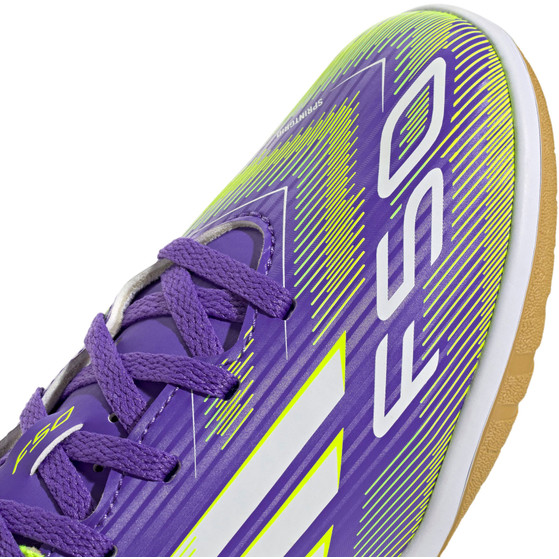 adidas F50 Club Indoor Kinder