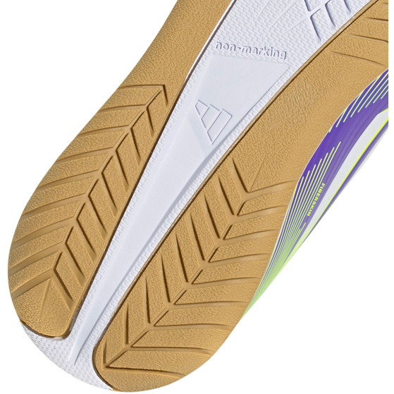 adidas F50 Club Indoor Kinder
