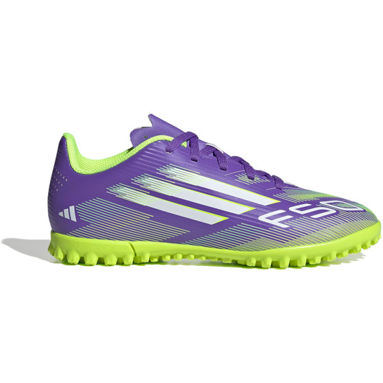 adidas F50 Club TF Kids