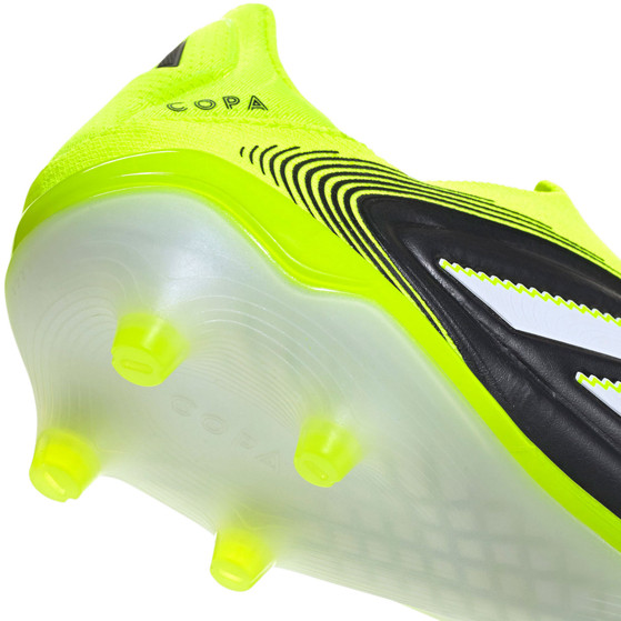 adidas Copa Pure 3 Elite Laceless FG