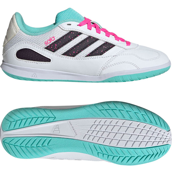 adidas Super Sala 3 Indoor Kids