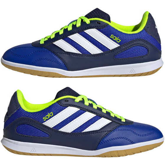 adidas Super Sala 3 Indoor Kids