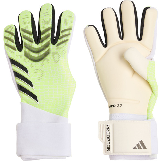 adidas Predator Pro Keepershandschoenen Kids