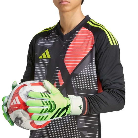 adidas Predator League
