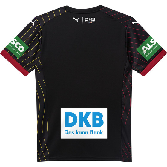 Puma DHB Away Shirt Kids