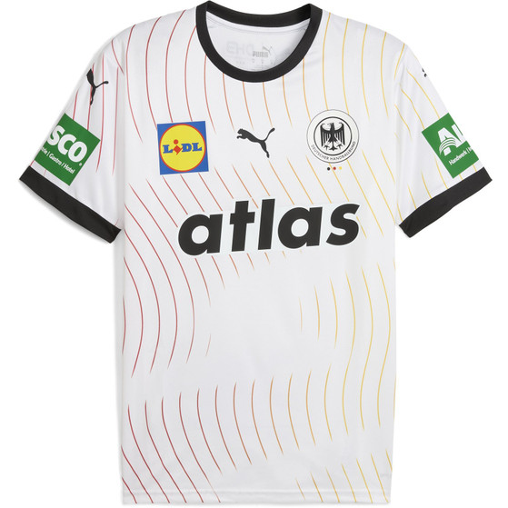 Puma DHB Thuis Shirt Heren