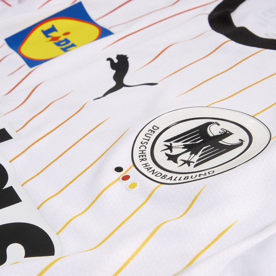 Puma DHB Thuis Shirt Heren