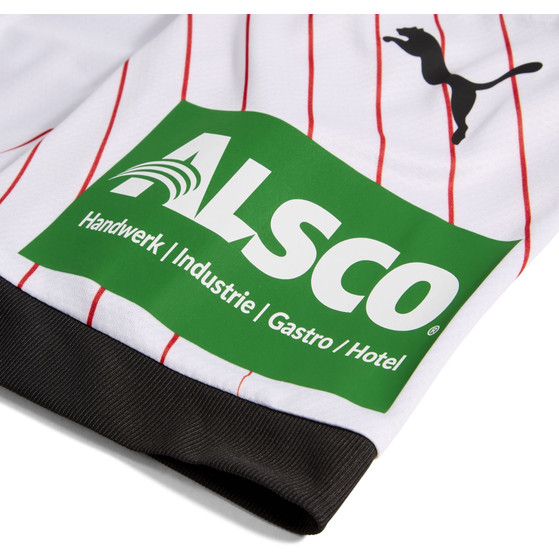 Puma DHB Thuis Shirt Heren