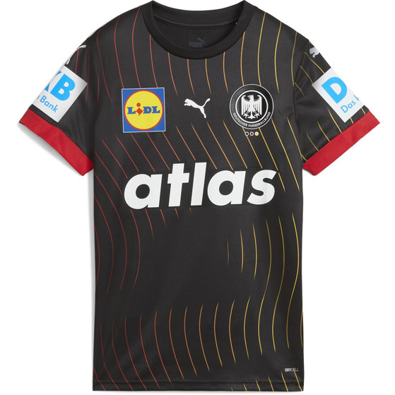 Puma DHB Auswärtstrikot Damen