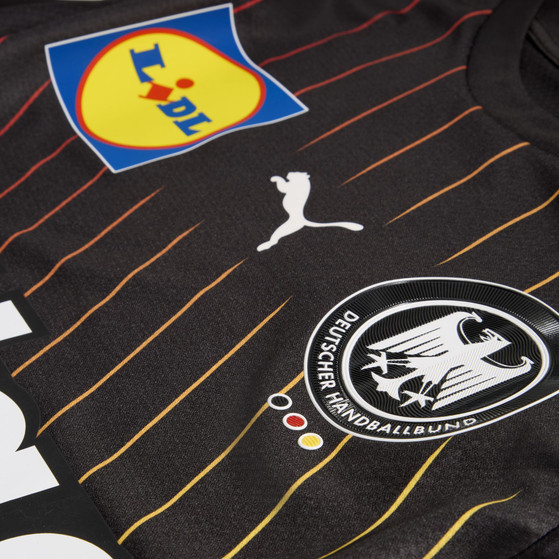Puma DHB Auswärtstrikot Damen