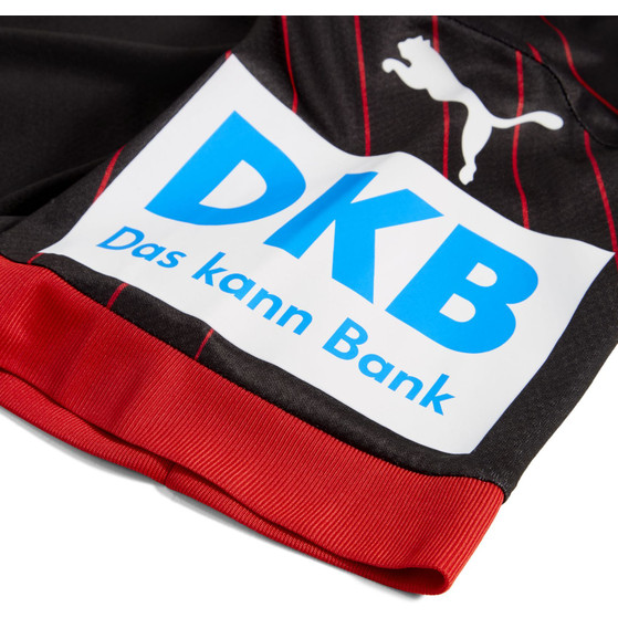 Puma DHB Auswärtstrikot Damen