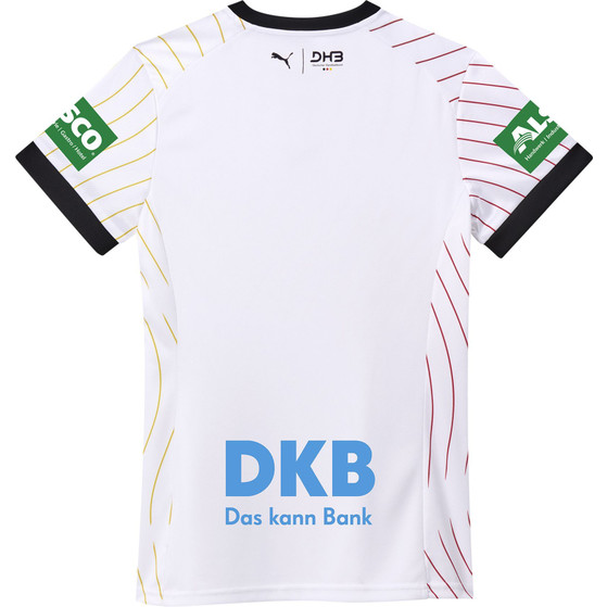Puma DHB Heimtrikot Damen