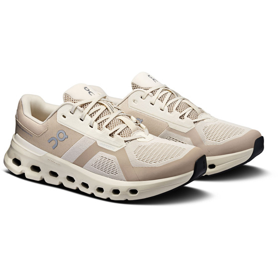 On Cloudrunner 2 Breed Heren