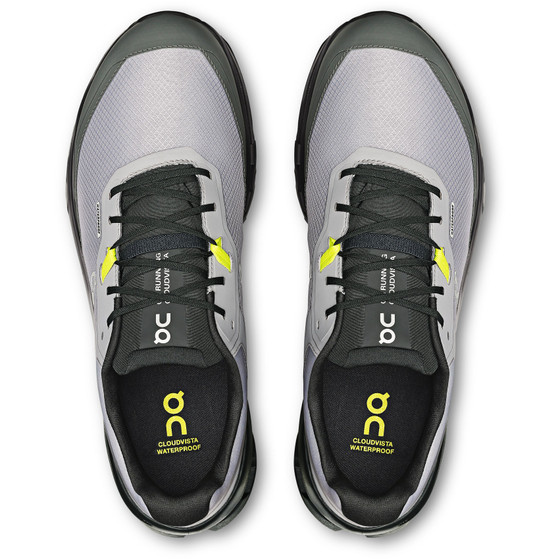 On Cloudvista 2 Waterproof Herren
