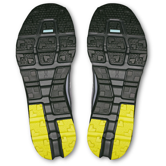 On Cloudvista 2 Waterproof Herren