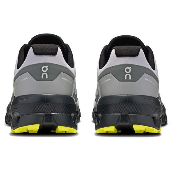 On Cloudvista 2 Waterproof Herren