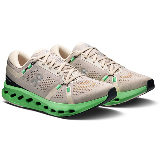 On Cloudsurfer 2 Herren
