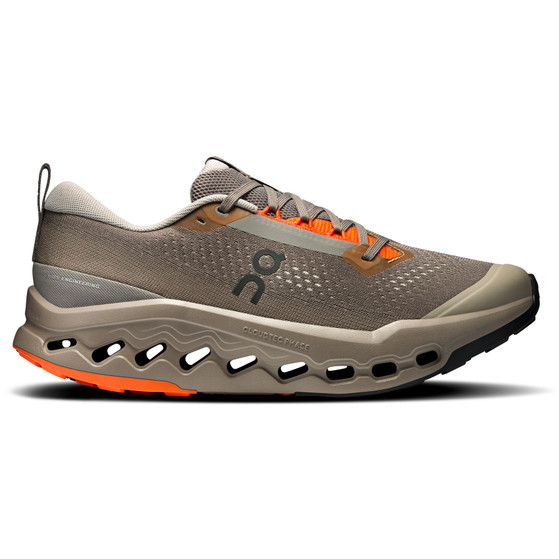 On Cloudsurfer Trail 2 Homme chaussure On Cloudsurfer Trail 2 Homme – Image 2