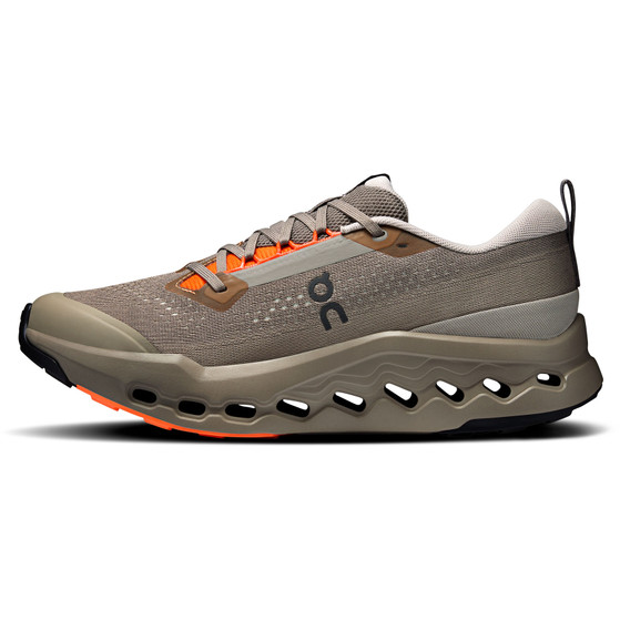 On Cloudsurfer Trail 2 Homme chaussure On Cloudsurfer Trail 2 Homme – Image 3