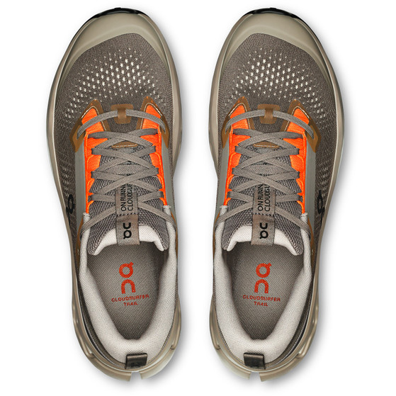 On Cloudsurfer Trail 2 Homme chaussure On Cloudsurfer Trail 2 Homme – Image 4