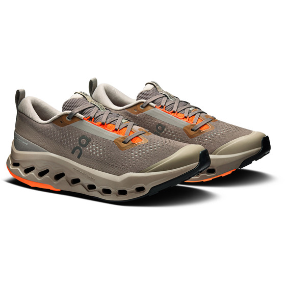 On Cloudsurfer Trail 2 Homme chaussure On Cloudsurfer Trail 2 Homme – Image 7