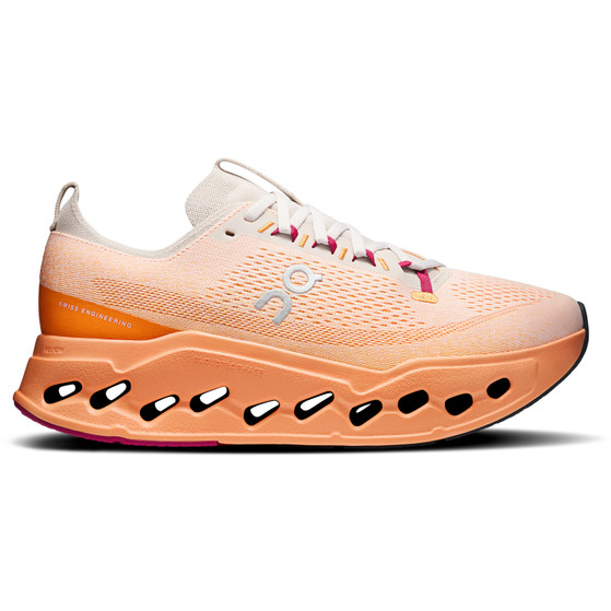 On Cloudsurfer Max Herr