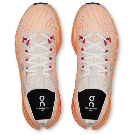 On Cloudsurfer Max Herr