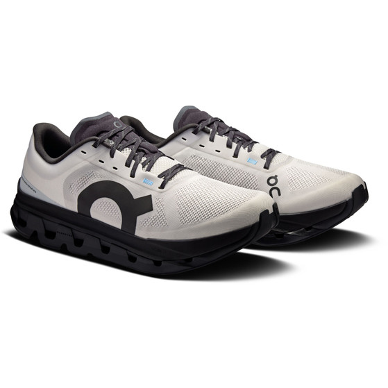 On Cloudflow 5 Heren