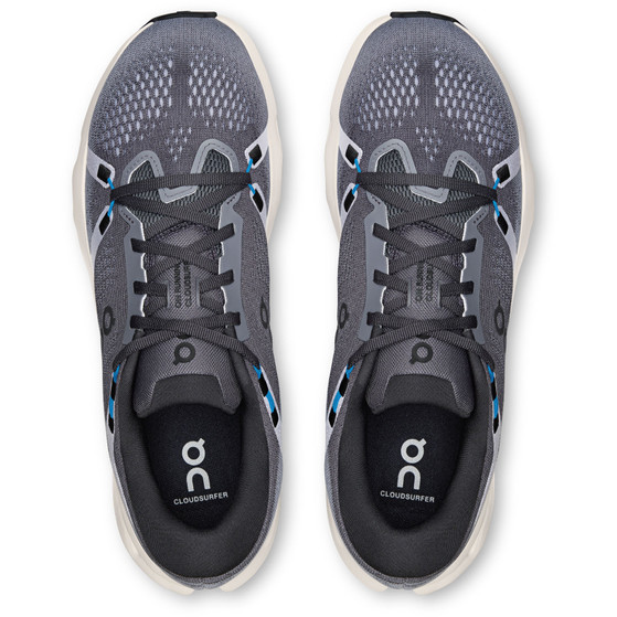 On Cloudsurfer 2 Breit Herren