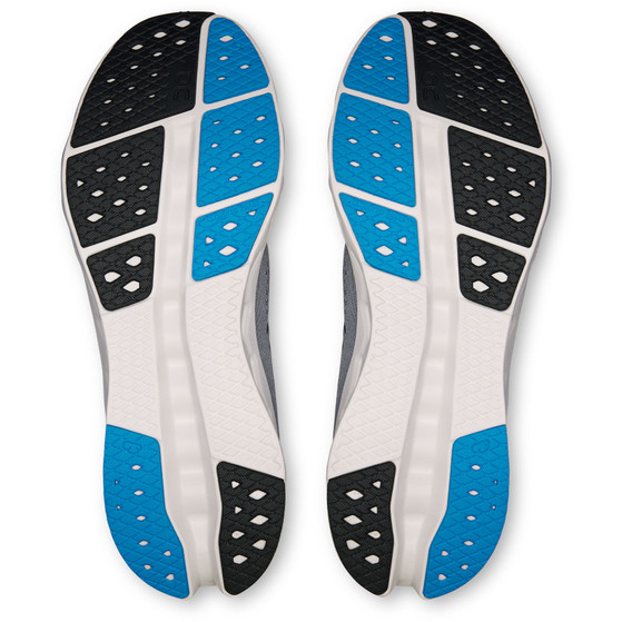 On Cloudsurfer 2 Breit Herren